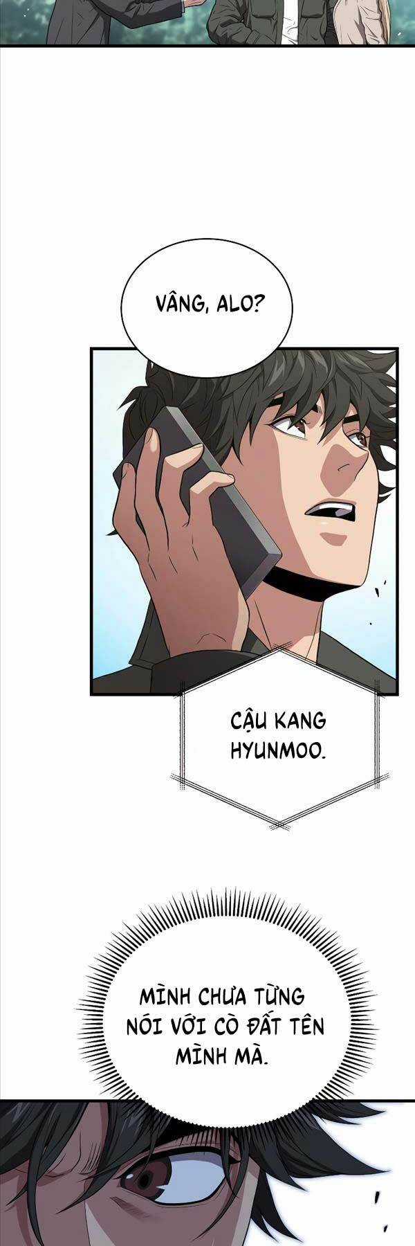 Luyện Cấp Chốn Địa Ngục Chapter 44 trang 25