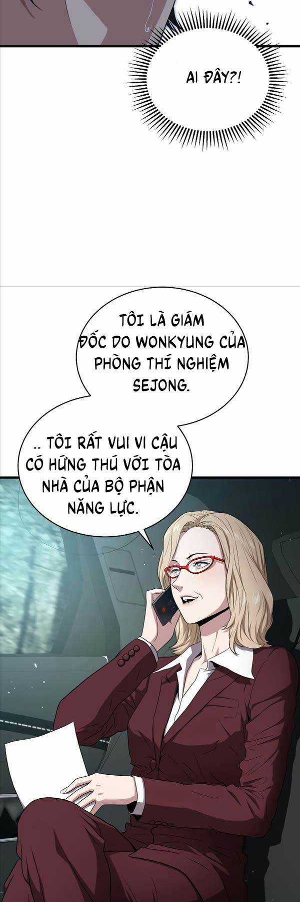 Luyện Cấp Chốn Địa Ngục Chapter 44 trang 26