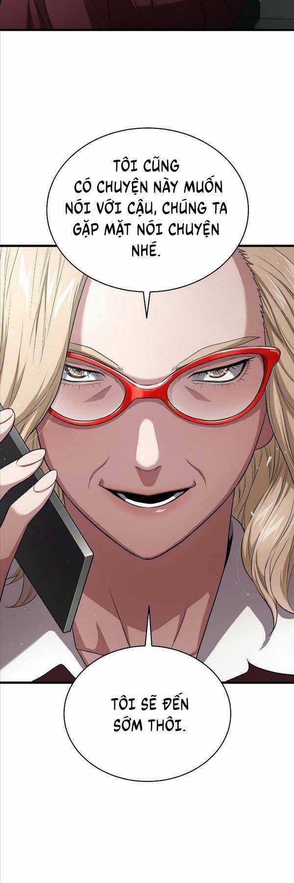 Luyện Cấp Chốn Địa Ngục Chapter 44 trang 27