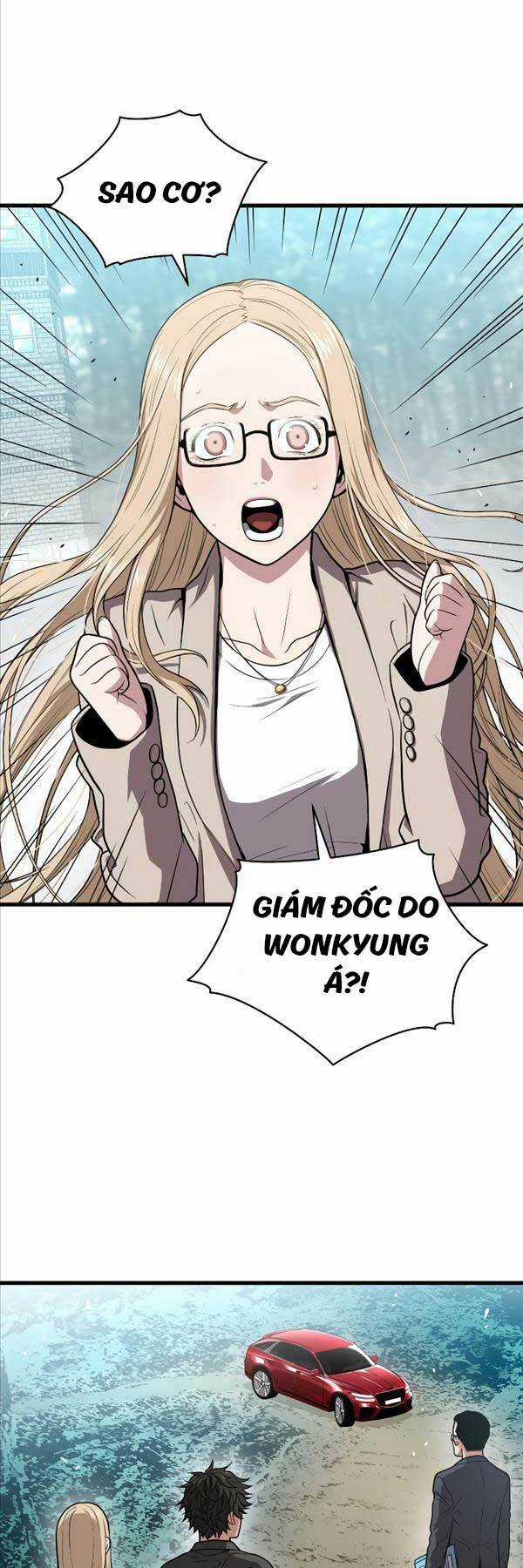 Luyện Cấp Chốn Địa Ngục Chapter 44 trang 28