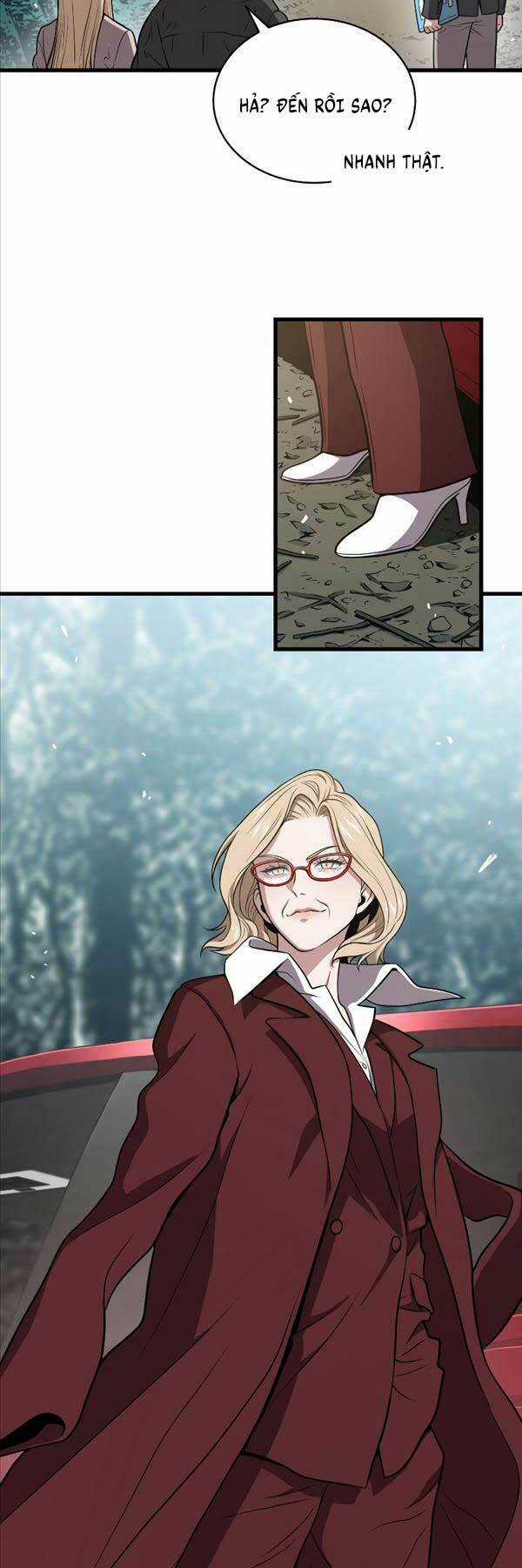 Luyện Cấp Chốn Địa Ngục Chapter 44 trang 29