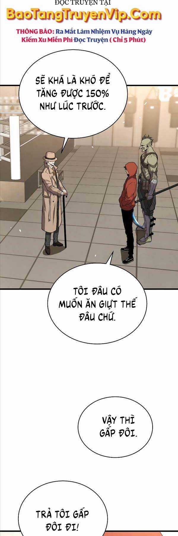 Luyện Cấp Chốn Địa Ngục Chapter 44 trang 3
