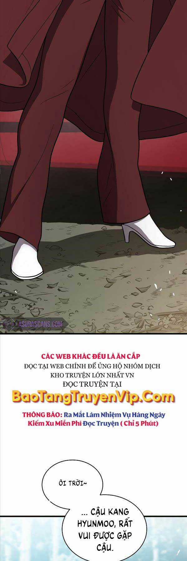 Luyện Cấp Chốn Địa Ngục Chapter 44 trang 30
