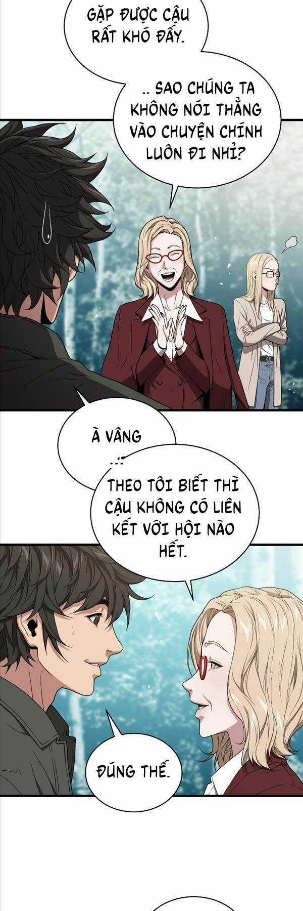 Luyện Cấp Chốn Địa Ngục Chapter 44 trang 34