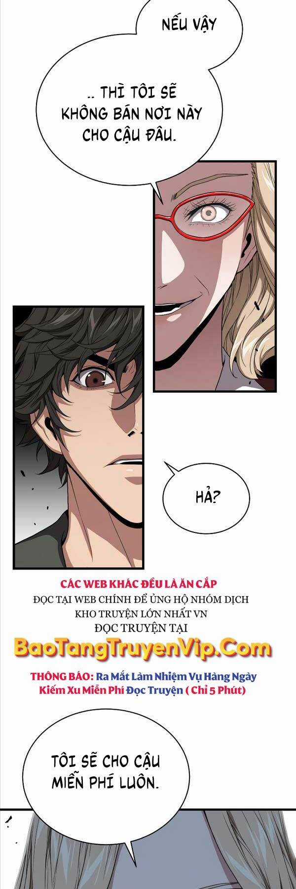 Luyện Cấp Chốn Địa Ngục Chapter 44 trang 35