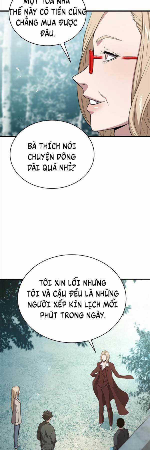 Luyện Cấp Chốn Địa Ngục Chapter 44 trang 39
