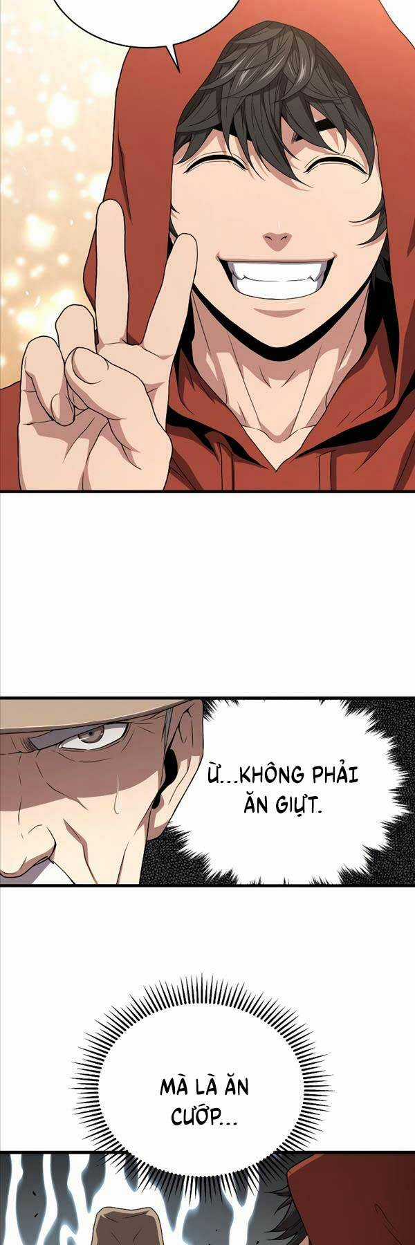 Luyện Cấp Chốn Địa Ngục Chapter 44 trang 4