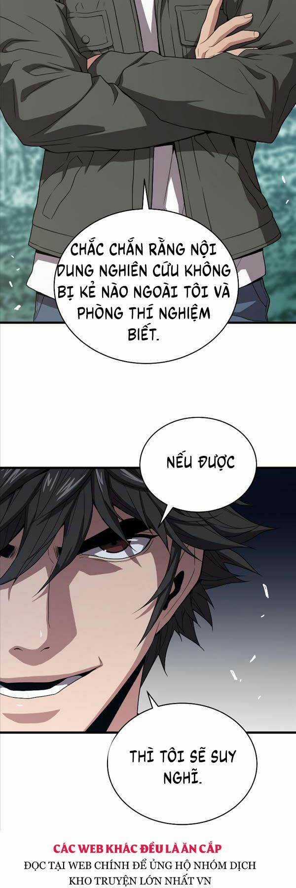 Luyện Cấp Chốn Địa Ngục Chapter 44 trang 41