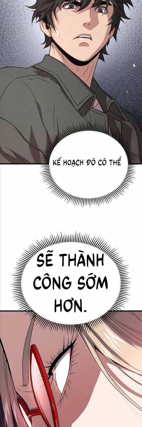 Luyện Cấp Chốn Địa Ngục Chapter 44 trang 45