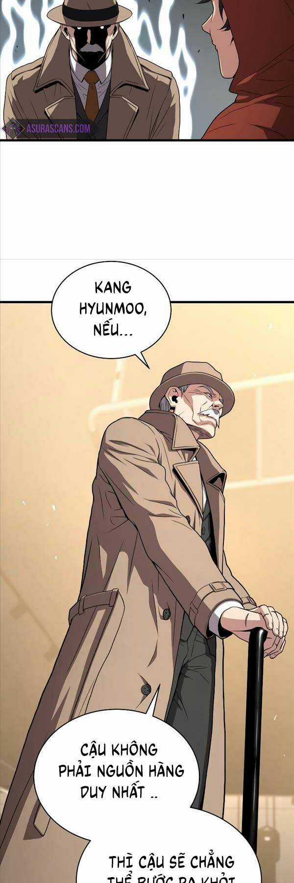 Luyện Cấp Chốn Địa Ngục Chapter 44 trang 5