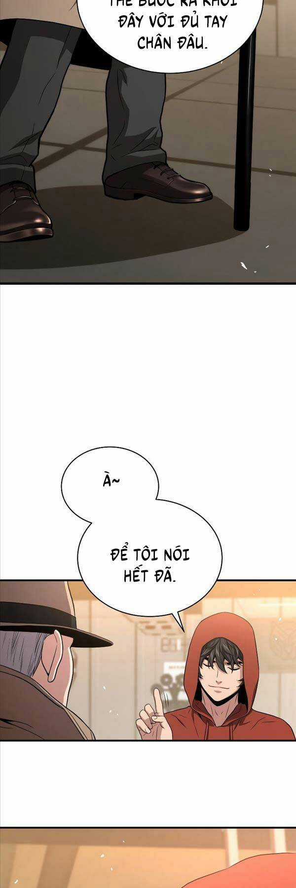 Luyện Cấp Chốn Địa Ngục Chapter 44 trang 6