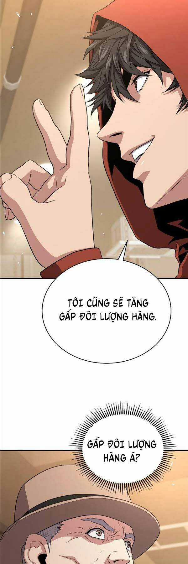 Luyện Cấp Chốn Địa Ngục Chapter 44 trang 7