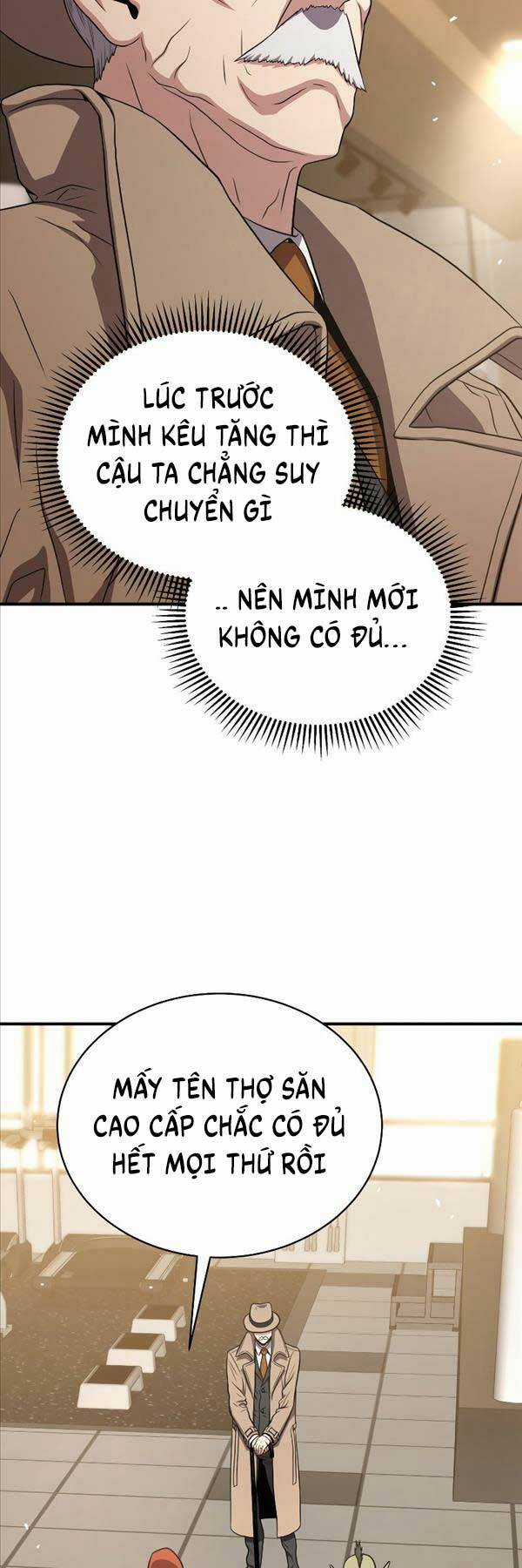 Luyện Cấp Chốn Địa Ngục Chapter 44 trang 8