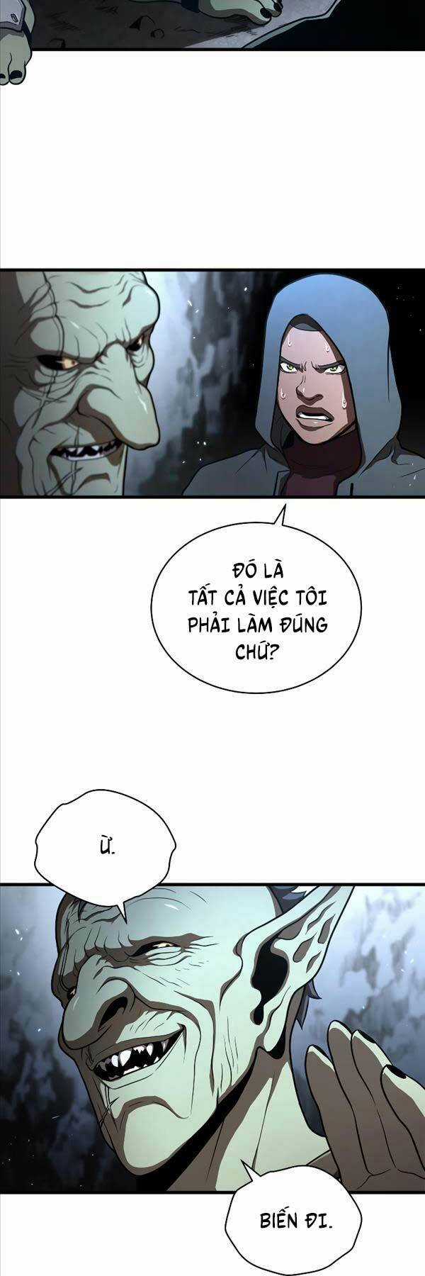 Luyện Cấp Chốn Địa Ngục Chapter 45 trang 11