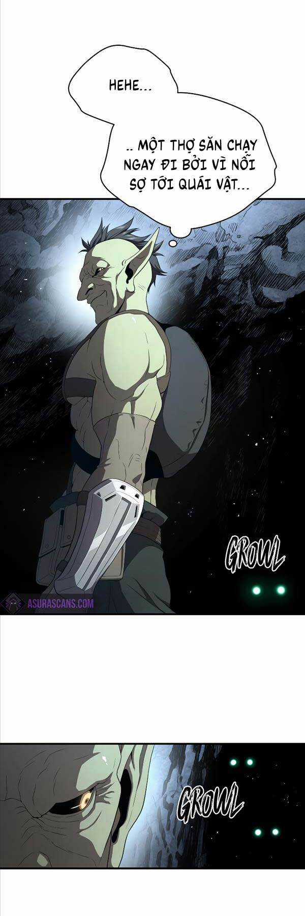 Luyện Cấp Chốn Địa Ngục Chapter 45 trang 14