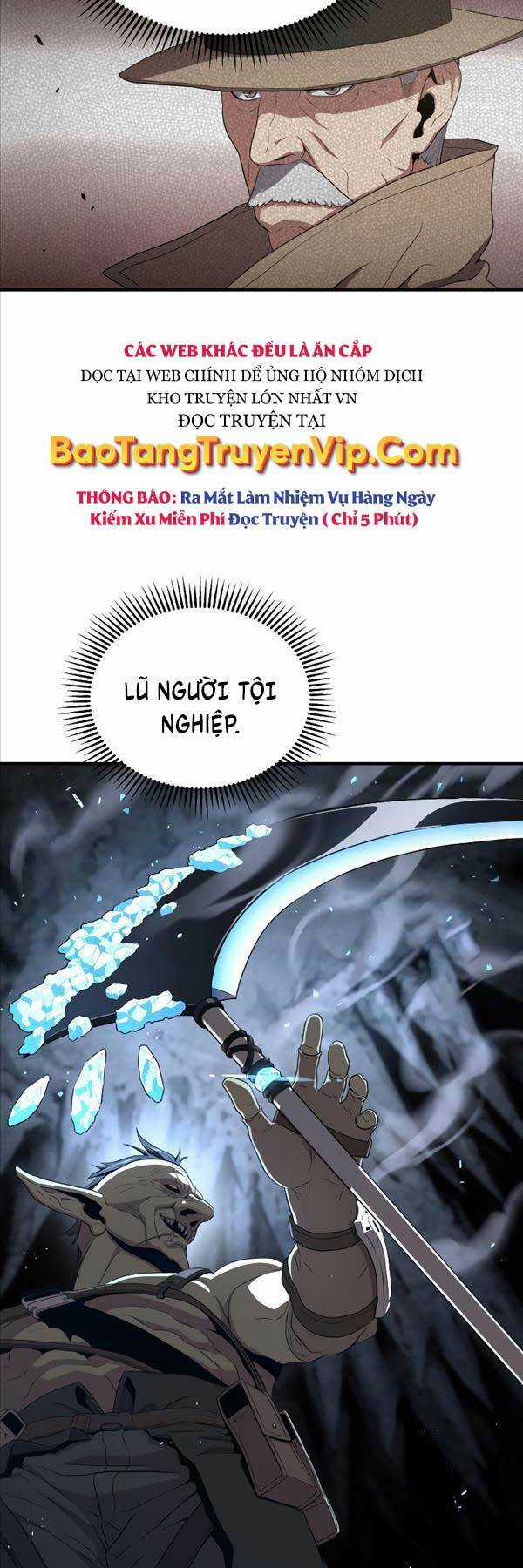 Luyện Cấp Chốn Địa Ngục Chapter 45 trang 16