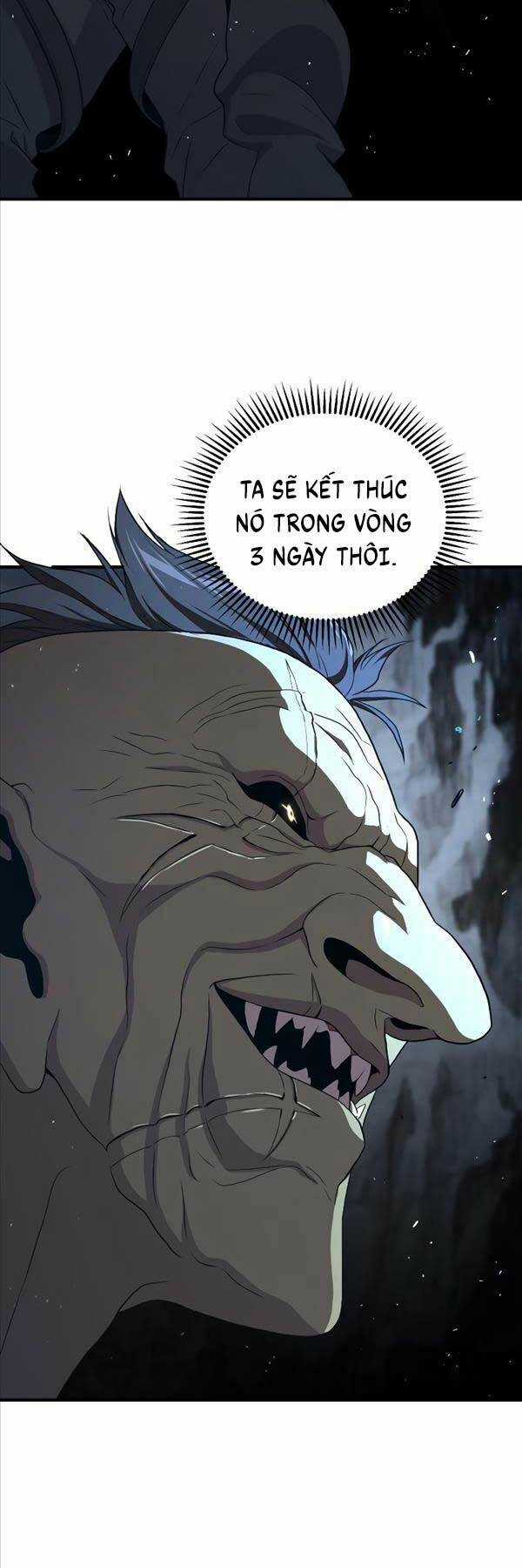 Luyện Cấp Chốn Địa Ngục Chapter 45 trang 17