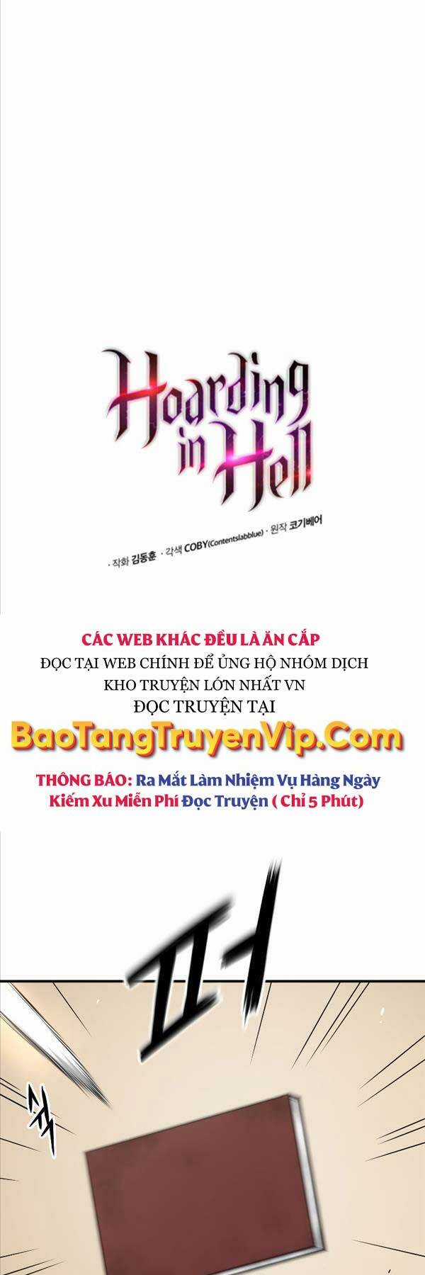 Luyện Cấp Chốn Địa Ngục Chapter 45 trang 18