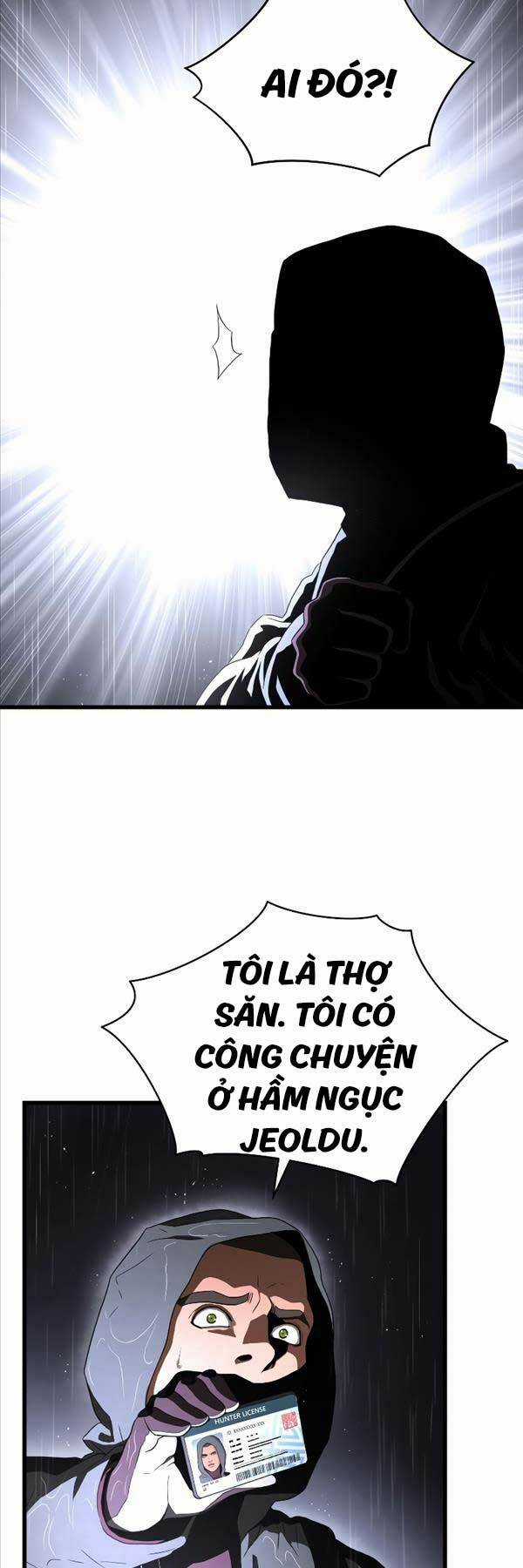 Luyện Cấp Chốn Địa Ngục Chapter 45 trang 2