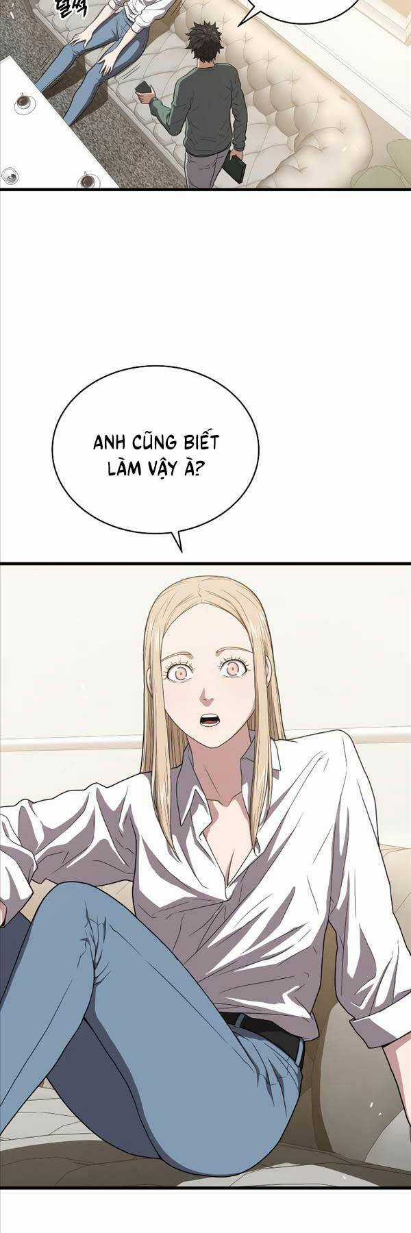 Luyện Cấp Chốn Địa Ngục Chapter 45 trang 23