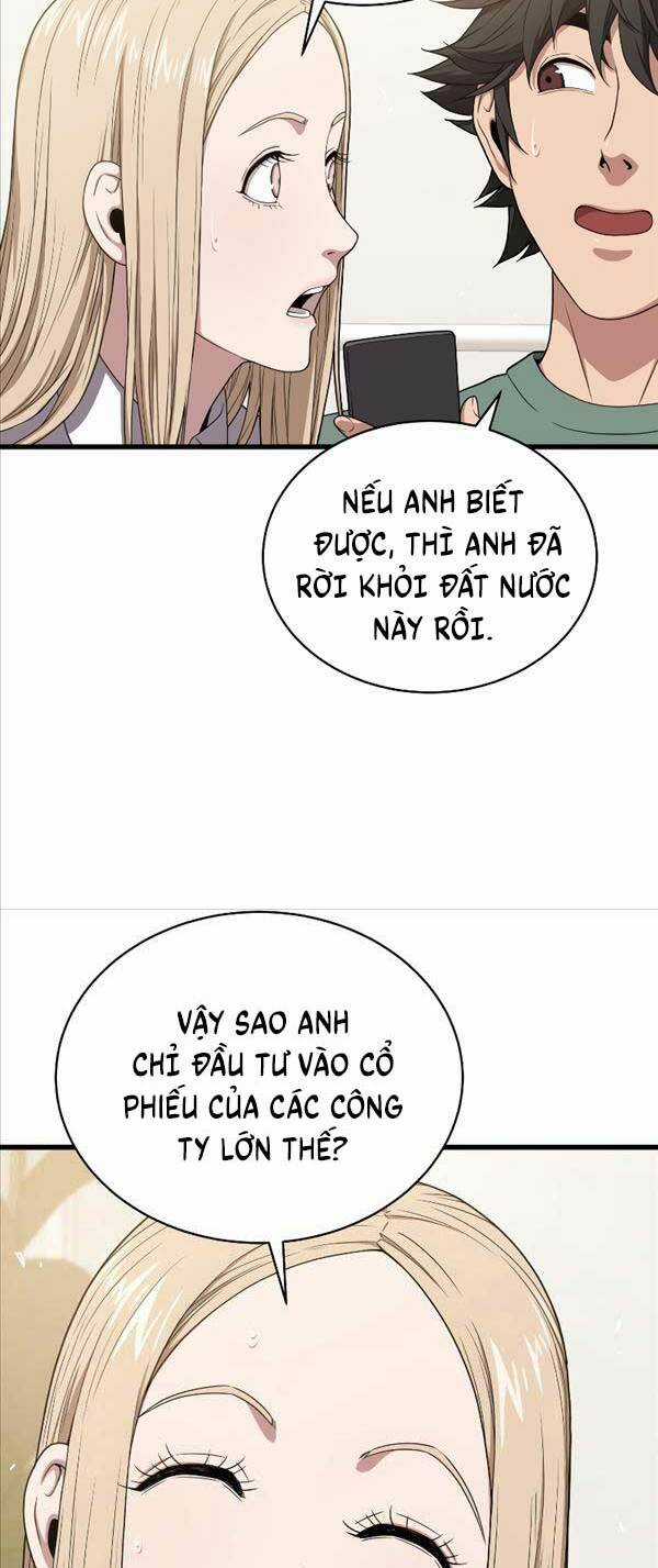 Luyện Cấp Chốn Địa Ngục Chapter 45 trang 25