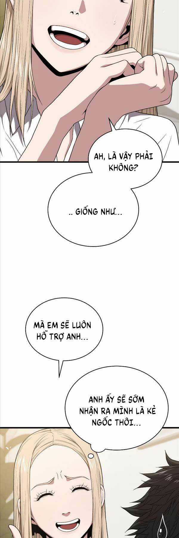 Luyện Cấp Chốn Địa Ngục Chapter 45 trang 26