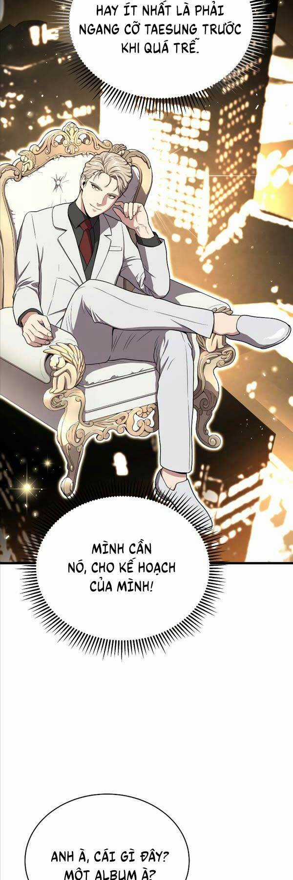 Luyện Cấp Chốn Địa Ngục Chapter 45 trang 28