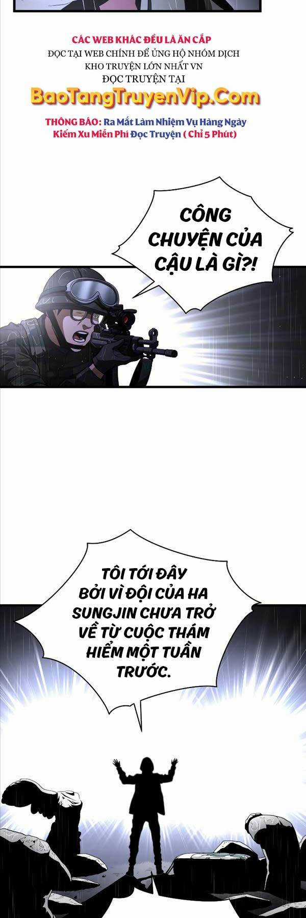 Luyện Cấp Chốn Địa Ngục Chapter 45 trang 3