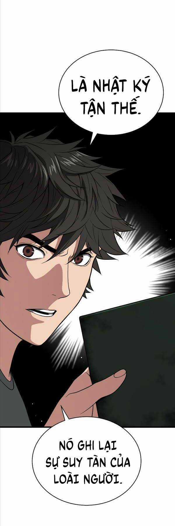 Luyện Cấp Chốn Địa Ngục Chapter 45 trang 30