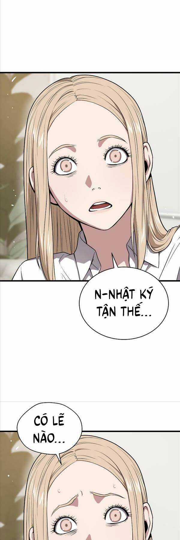 Luyện Cấp Chốn Địa Ngục Chapter 45 trang 31