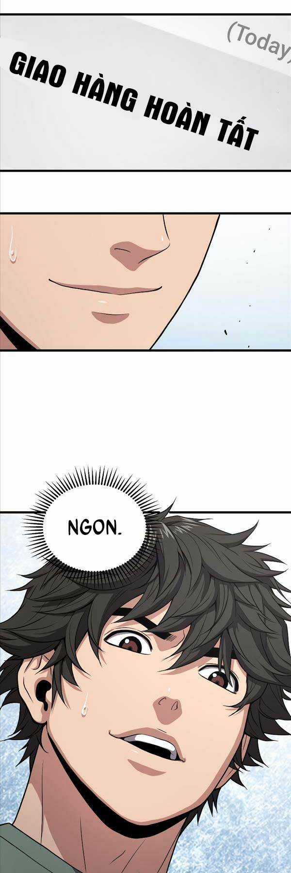 Luyện Cấp Chốn Địa Ngục Chapter 45 trang 35