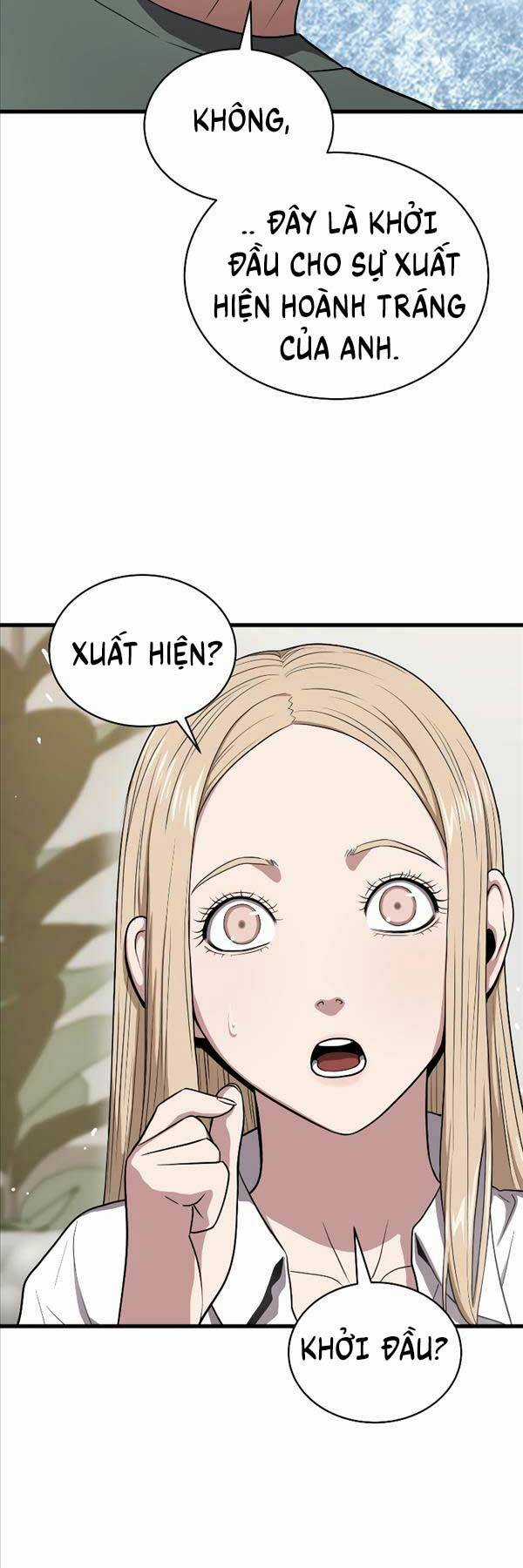 Luyện Cấp Chốn Địa Ngục Chapter 45 trang 36