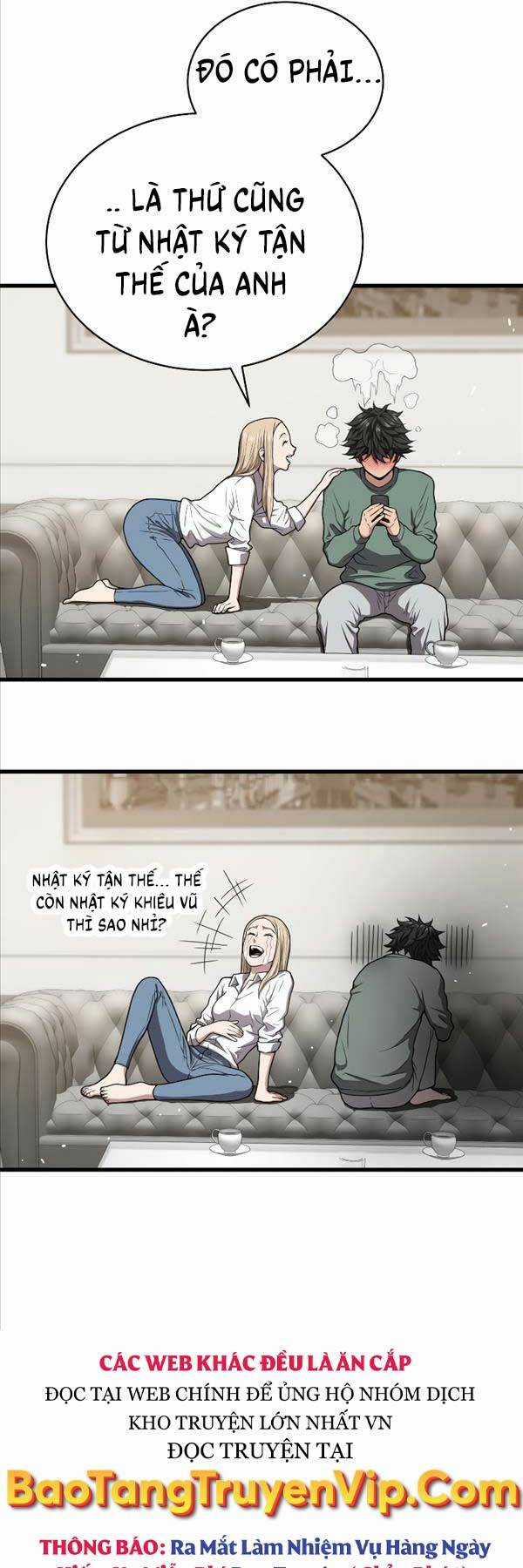 Luyện Cấp Chốn Địa Ngục Chapter 45 trang 37