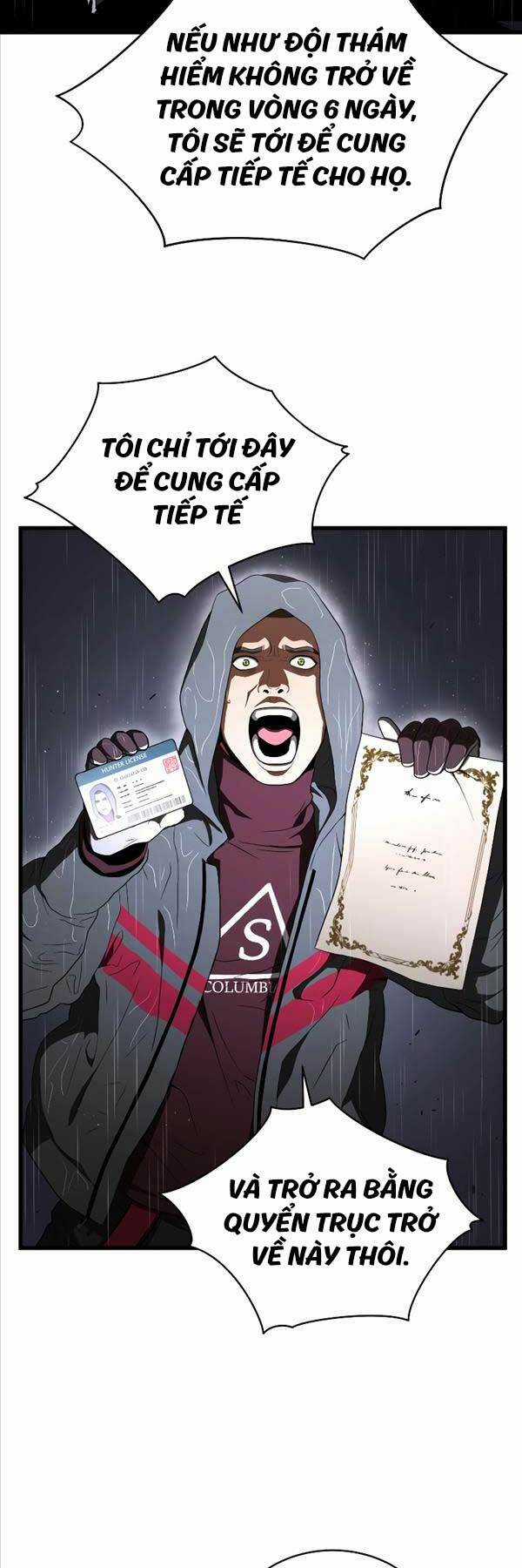 Luyện Cấp Chốn Địa Ngục Chapter 45 trang 4