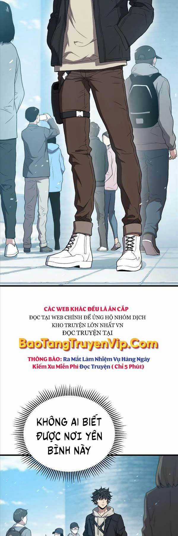 Luyện Cấp Chốn Địa Ngục Chapter 45 trang 40
