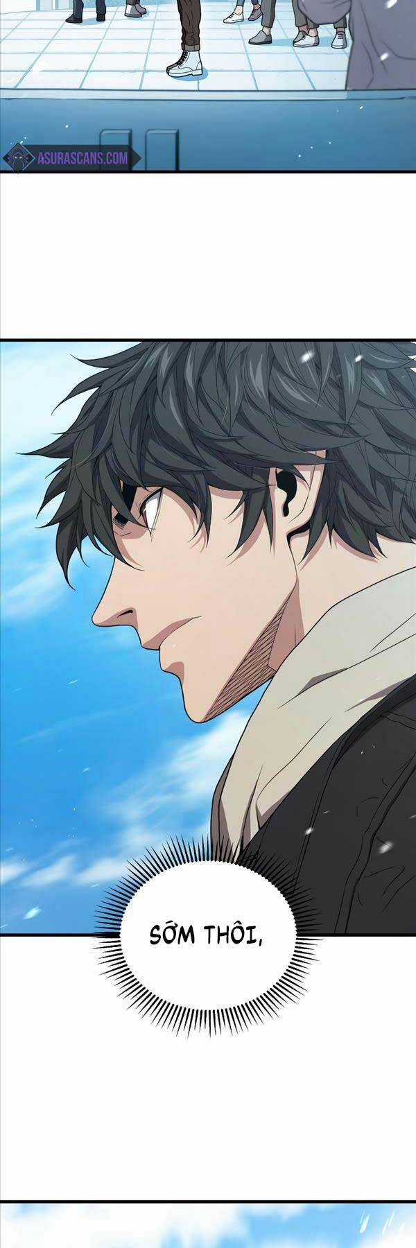 Luyện Cấp Chốn Địa Ngục Chapter 45 trang 42