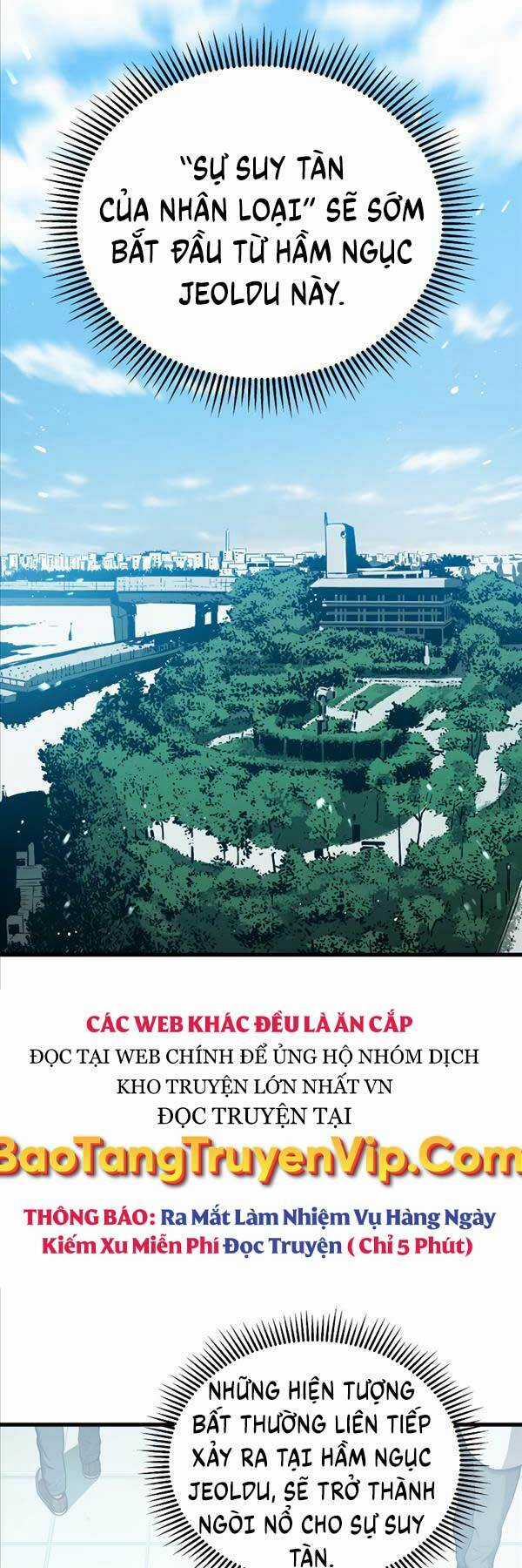 Luyện Cấp Chốn Địa Ngục Chapter 45 trang 43