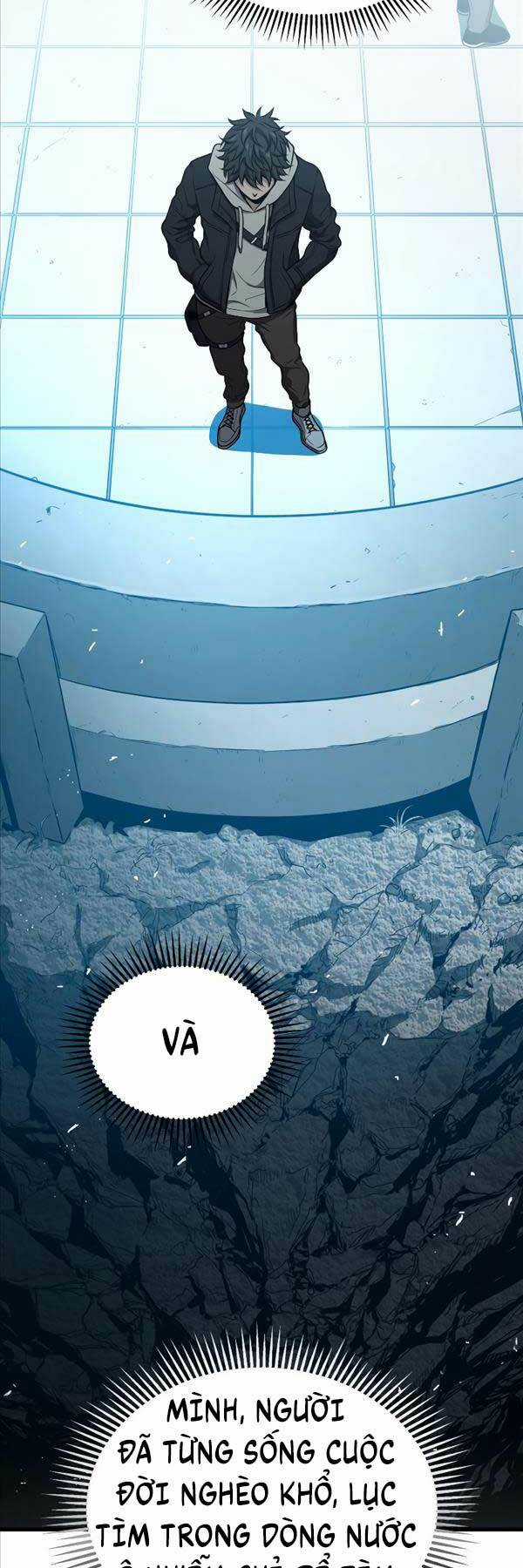 Luyện Cấp Chốn Địa Ngục Chapter 45 trang 44