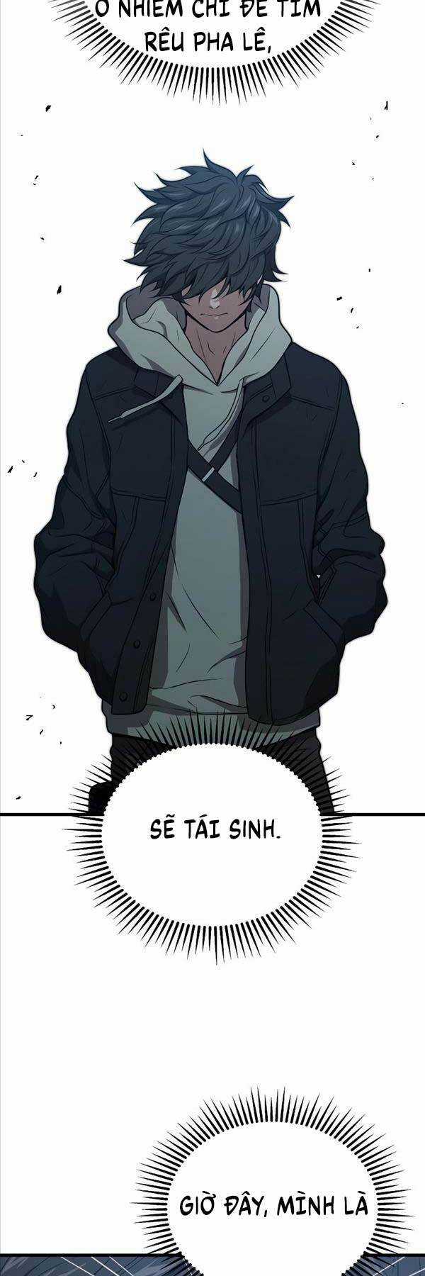 Luyện Cấp Chốn Địa Ngục Chapter 45 trang 45