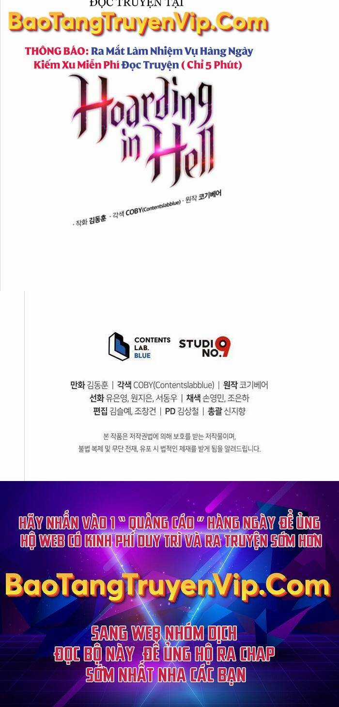 Luyện Cấp Chốn Địa Ngục Chapter 45 trang 47