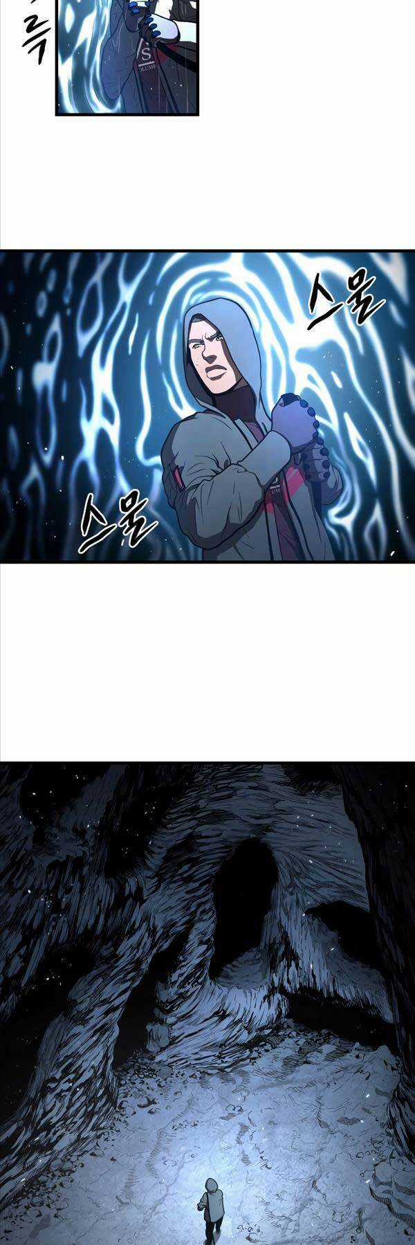 Luyện Cấp Chốn Địa Ngục Chapter 45 trang 8