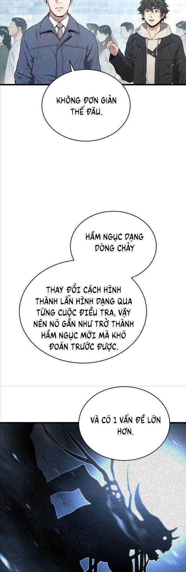 Luyện Cấp Chốn Địa Ngục Chapter 46 trang 10