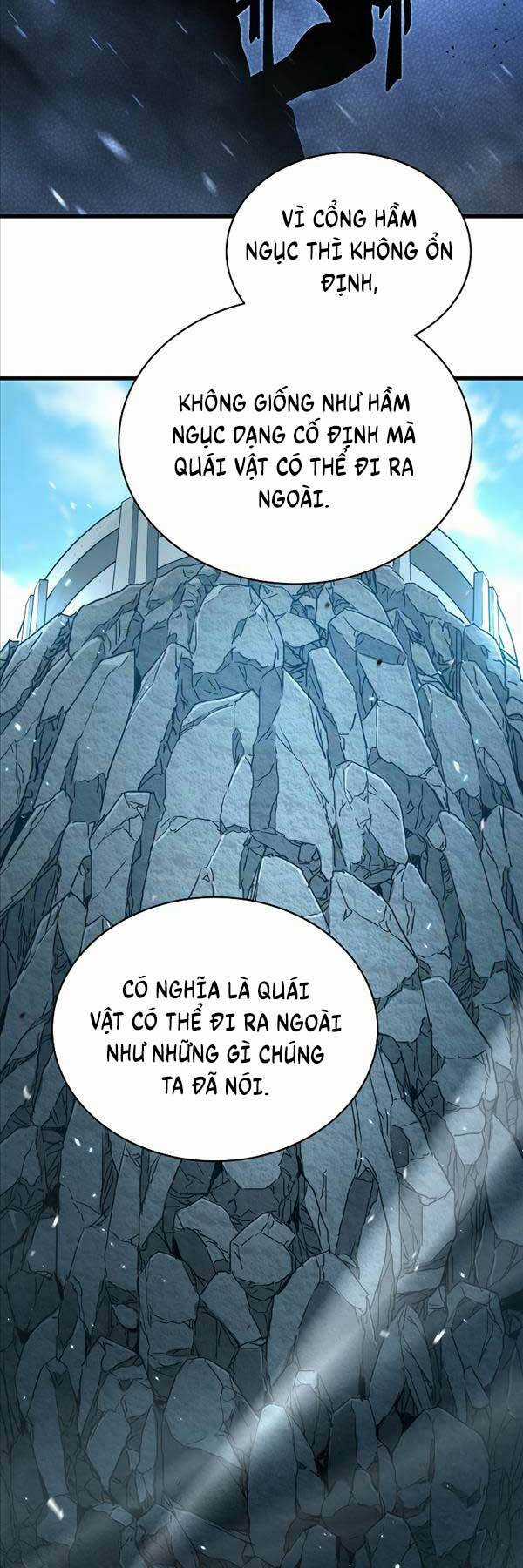 Luyện Cấp Chốn Địa Ngục Chapter 46 trang 11