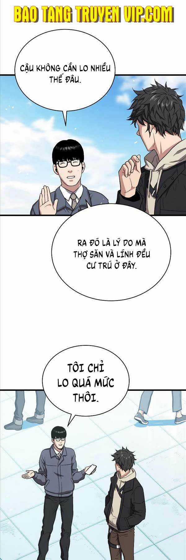 Luyện Cấp Chốn Địa Ngục Chapter 46 trang 13