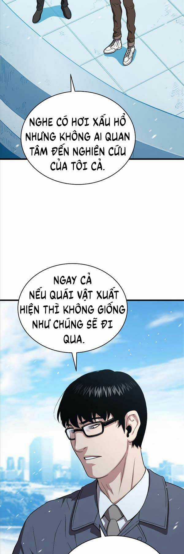Luyện Cấp Chốn Địa Ngục Chapter 46 trang 14