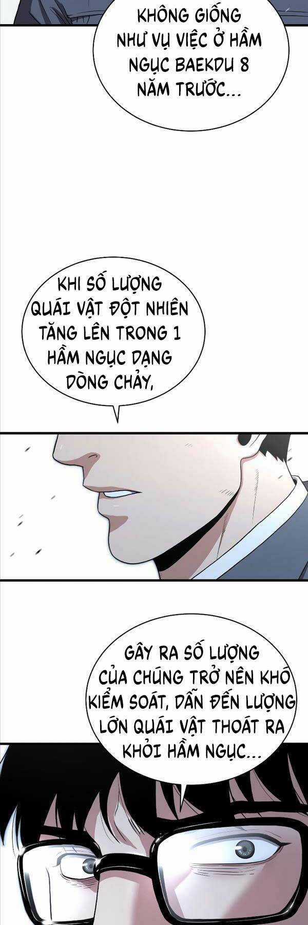 Luyện Cấp Chốn Địa Ngục Chapter 46 trang 15