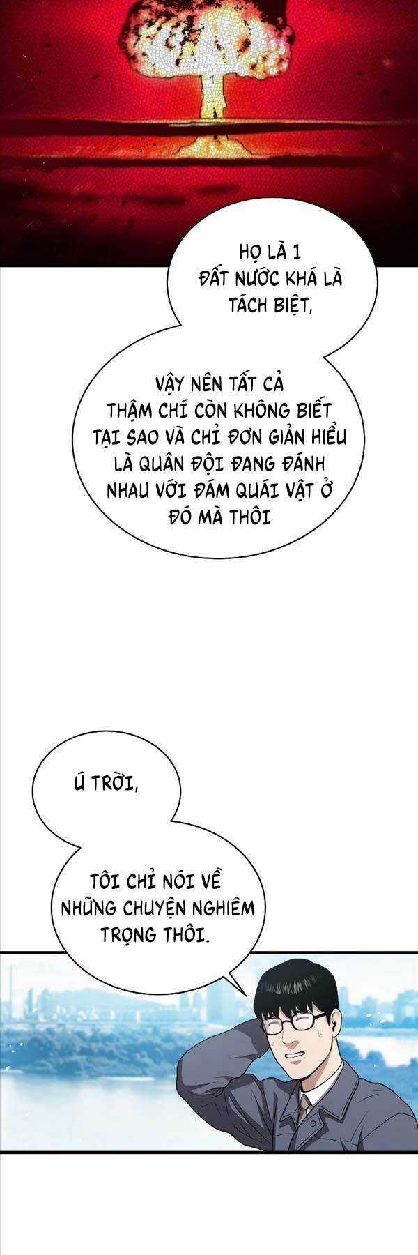 Luyện Cấp Chốn Địa Ngục Chapter 46 trang 17