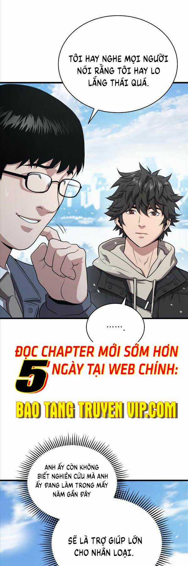 Luyện Cấp Chốn Địa Ngục Chapter 46 trang 18