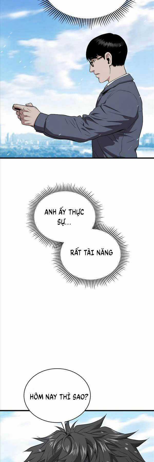 Luyện Cấp Chốn Địa Ngục Chapter 46 trang 19