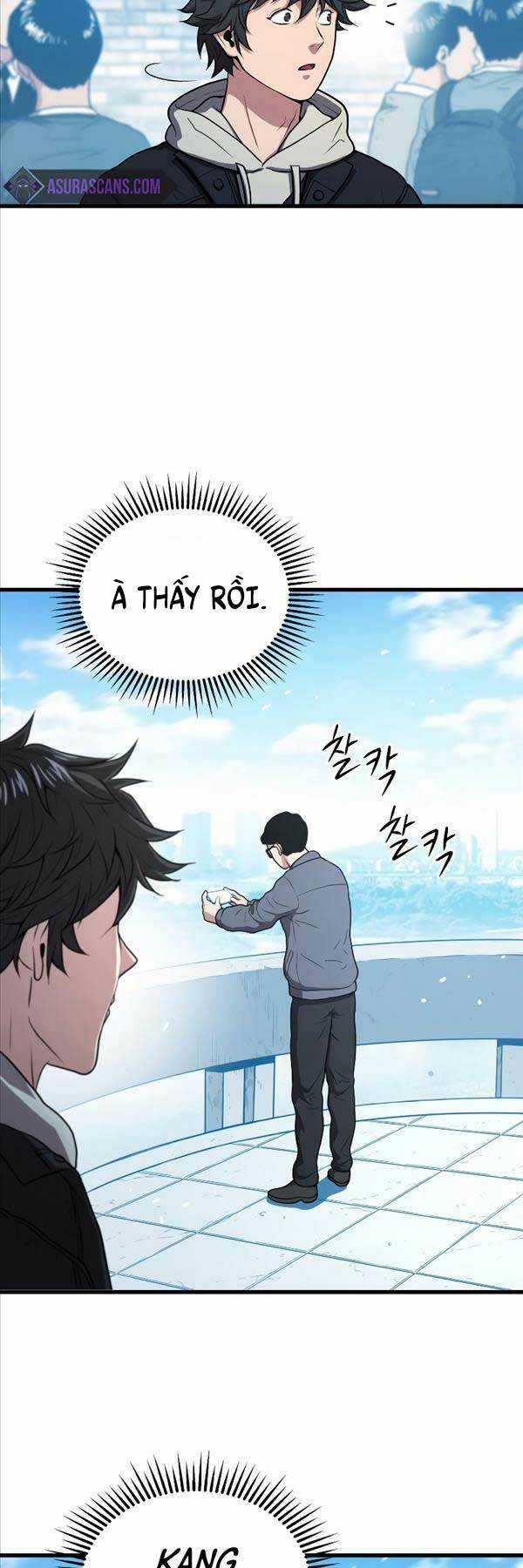 Luyện Cấp Chốn Địa Ngục Chapter 46 trang 2